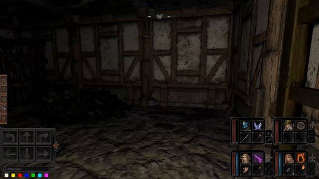 QuickLook [0554] PC - Dungeon Of Dragon Knight смотреть онлайн