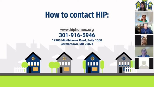 Understanding the Maryland Homeowner Assistance Fund смотреть онлайн