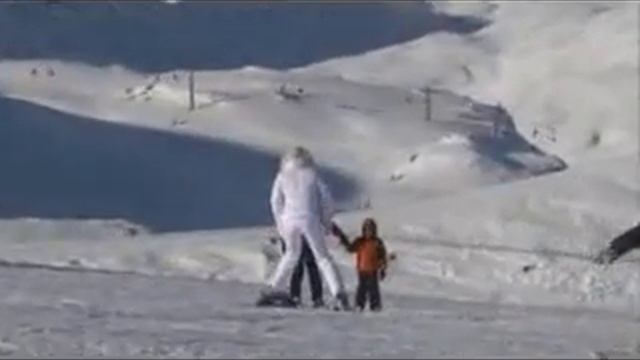 Ограбление сына Тины Канделаки смотреть онлайн