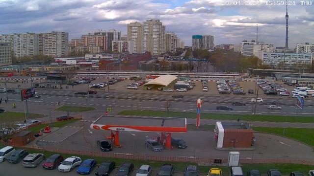 Москва онлайн камера ?? Moscow Online Camera ?? 莫斯科在线摄像头 ??