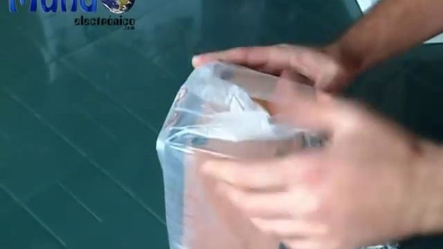 Cornetas Genius HF-500A смотреть онлайн