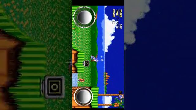 соник 2 игра на время смотреть онлайн