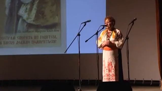 День памяти и скорби в Совхозе им Ленина смотреть онлайн