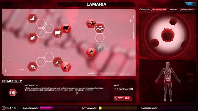 Plague Inc: Evolved PL #2 - GRAmy! | Wirusowe zapalenie... pochodni? смотреть онлайн
