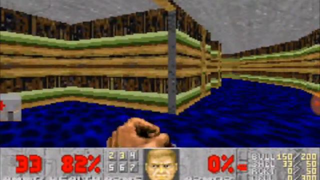 El mejor juego de gba———doom ll смотреть онлайн