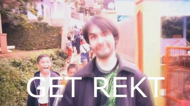 Best Flash EUWEST [Get Rekt MLG Pro] смотреть онлайн