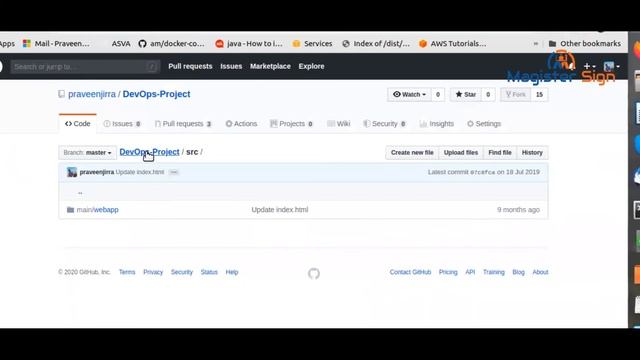 Devops with Kubernetes online demo смотреть онлайн