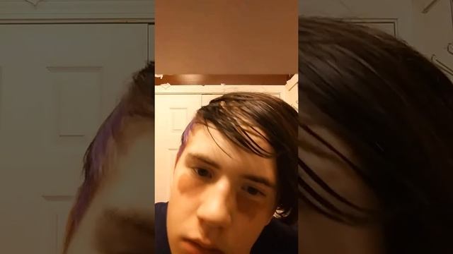 MY EMO MAKEUP TUTORIAL смотреть онлайн
