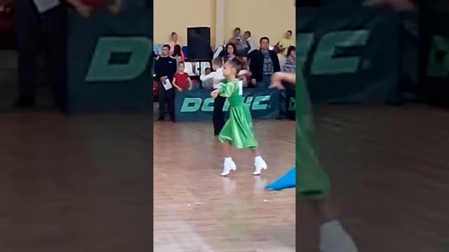 Яна Салахутдинрва на (КУБОК КРИСТАЛЛА) смотреть онлайн