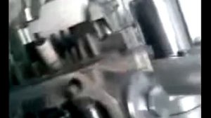 Мотоцикл alpha замена поршневой Часть 3 mp4