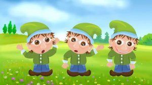 Чудесная Азбука. Буква Л.