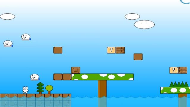 Хондра, Актёр, Страна... Новости и Мнения (Cat Mario 3 #7) смотреть онлайн