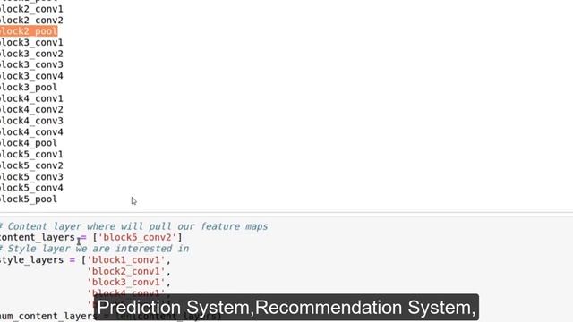 Style Transfer AI Tensorflow | Neural Style Transfer AI| Query @ +91-8283824812 смотреть онлайн