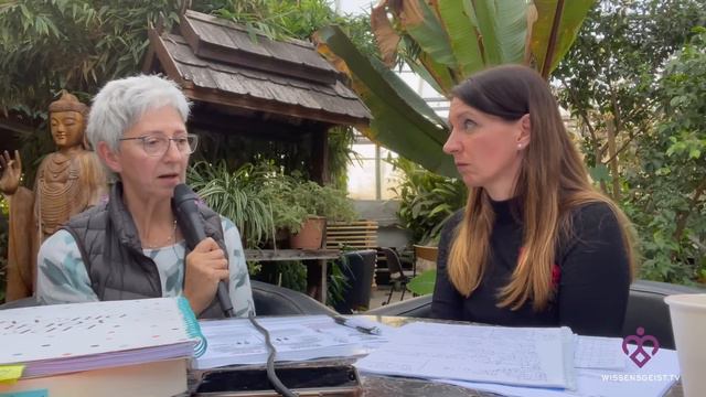 Mensch = Person? | Brisantes Thema, Das Viele Kontroversen Auslöst. | Interview Mit Romy Zimmermann