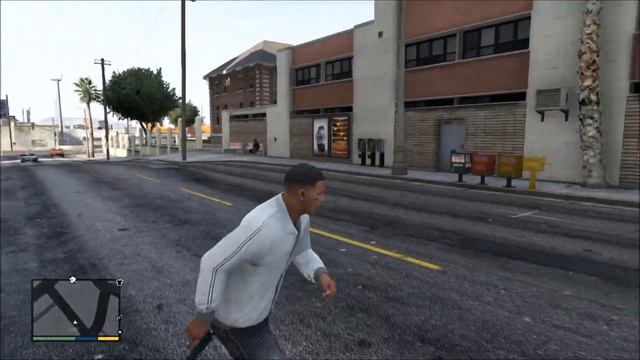 Paparazzi Partner # 14 (GTA 5 Playthrough) W/ TheLuckyGam3r смотреть онлайн