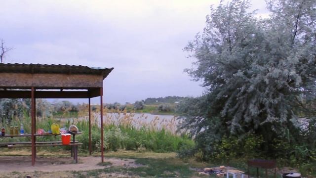 Рыбалка / Озеро Тенир / Платное озеро / День 1 / Рыбалка близ Алматы / Алматинская область/Казахста смотреть онлайн