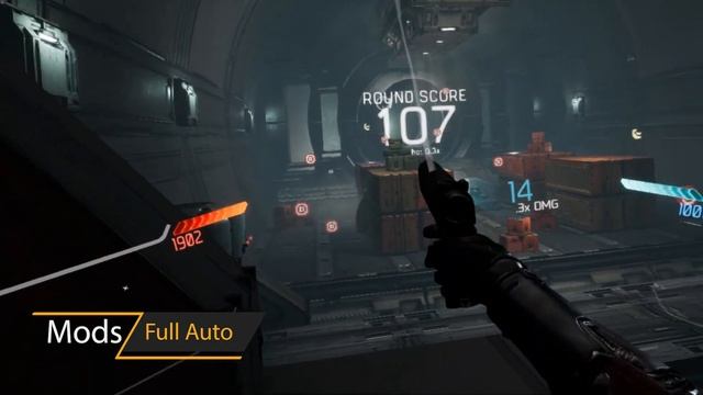 Gunheart : Pistols Modding Tutorial for Insane DPS смотреть онлайн