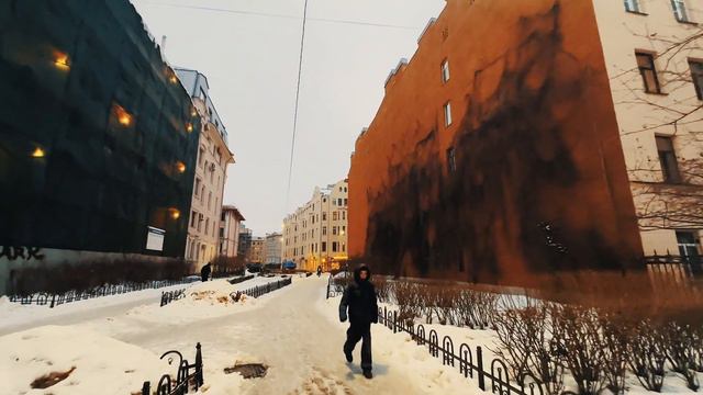 Это где?! Полукругом вдоль кронверка Петропавловской крепости. Петроградские маршруты. Прогулка смотреть онлайн