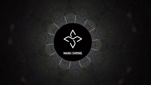 Manu Shrine - Cahoot смотреть онлайн