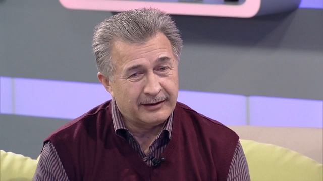 Алексей Калетин и Алла Крыжановская смотреть онлайн