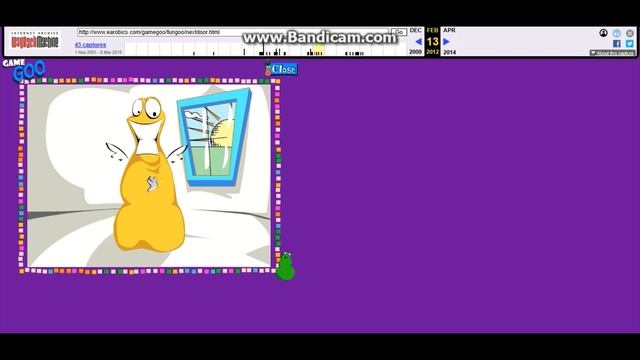 Game Goo in 2019 (Wayback Machine) смотреть онлайн