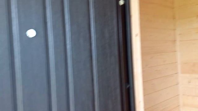 ТЕПЛЫЙ КАРКАСНЫЙ ДОМ С ПРОСТОРНОЙ ТЕРРАССОЙ ЗА 1 495 000 +ОТЗЫВ НАШИХ САМЫХ ЛУЧШИХ ЗАКАЗЧИКОВ смотреть онлайн