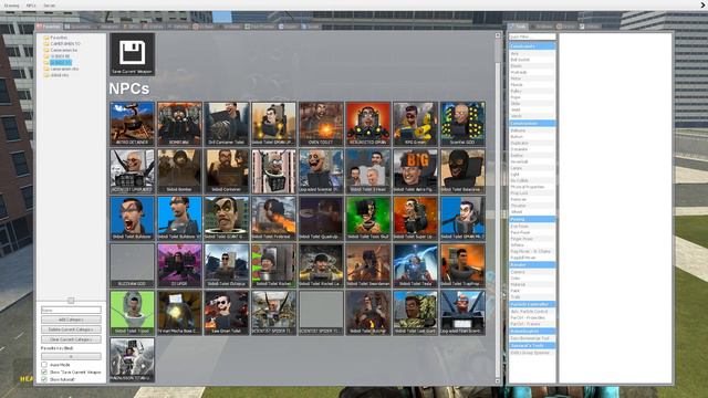 SPEAKERMAN 3.0, TV MAN UPGRADED, CAMERAMAN TITAN VS ALL 1-71 SKIBIDI TOILET MULTIVERSE Garry's Mod