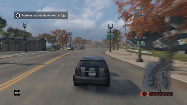 Watch Dogs #8 - O Prisioneiro смотреть онлайн