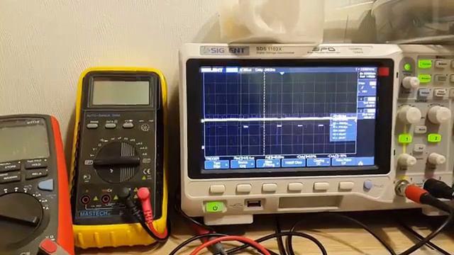 62 Наноимпульсы на кт315 миф или реальность смотреть онлайн