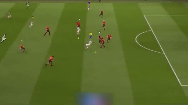 10 голов в FIFA которые ТЫ НИКОГДА НЕ ПОВТОРИШЬ смотреть онлайн