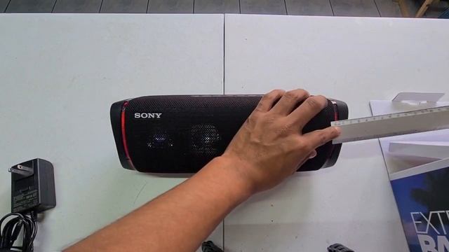 Sony XB 43 Review A Detalle, Mira El Video Antes De Comprar. смотреть онлайн