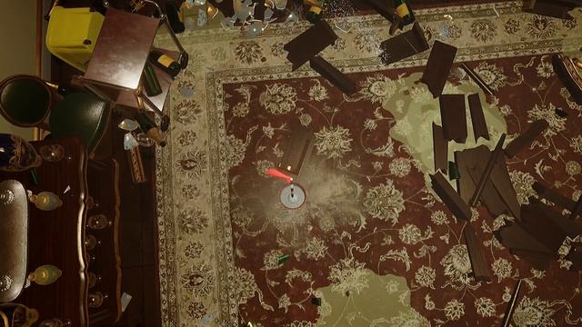 Dangerous Golf! [Annoying Orange Plays] смотреть онлайн