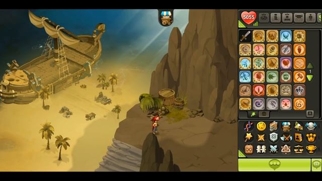 [Dofus Touch] TOP 10 DES PLUS BELLES MAP смотреть онлайн