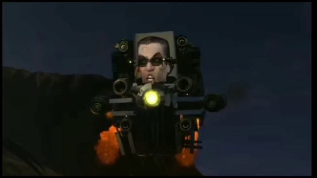 СМЕШНАЯ ОЗВУЧКА 67 СЕРИИ 3 ЧАСТИ (skibidi toilet) смотреть онлайн