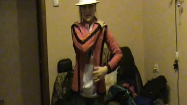 танец под песню майкла джексона смотреть онлайн