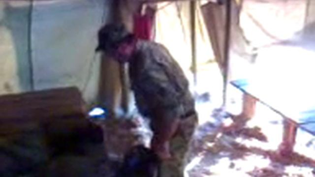 Бешеный Павиан МИХО смотреть онлайн