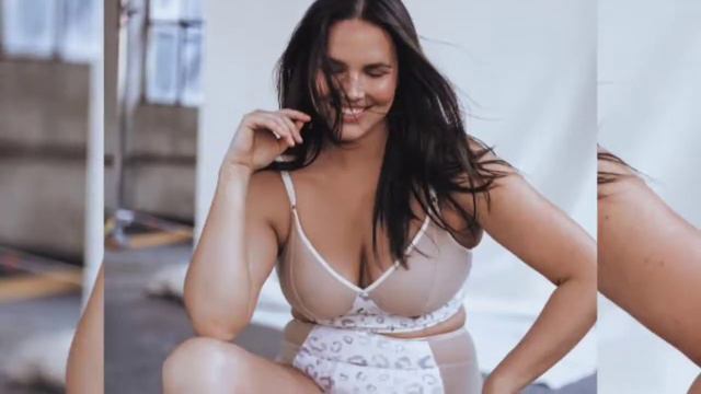 Candice Huffine Biography | Wiki | Facts | Lifestyle | Plus Size Model | Social Media Influencer