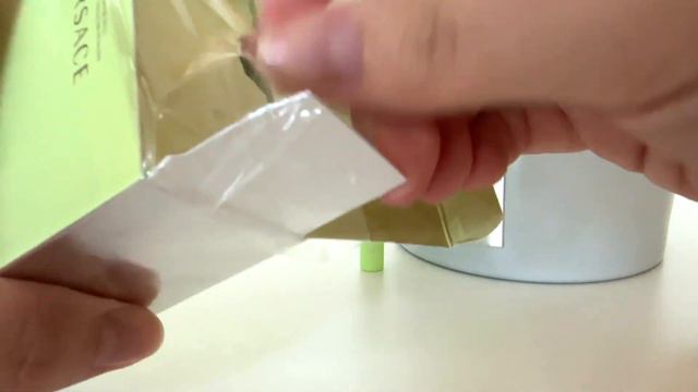 Versace Versense / Распаковка и обзор / честное мнение об аромате