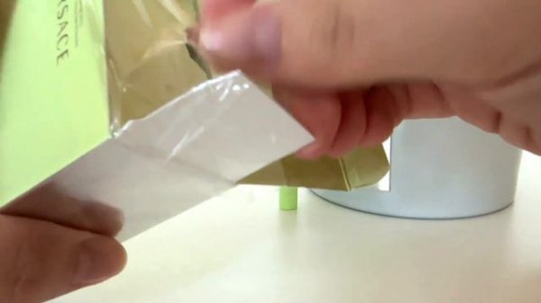 Versace Versense / Распаковка и обзор / честное мнение об аромате