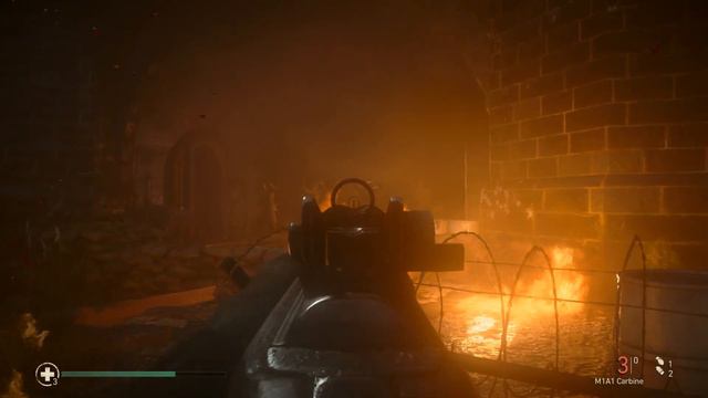 CODWW2 ENDING Walkthrough Part 11 Call Of Duty World War 2 PC Gameplay Campaign Mission 11 The Rhin смотреть онлайн