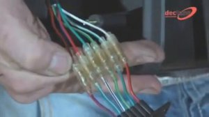 VW Passat B5 - B5+ - замена задних фонарей - клуб "Das Tatarstan"