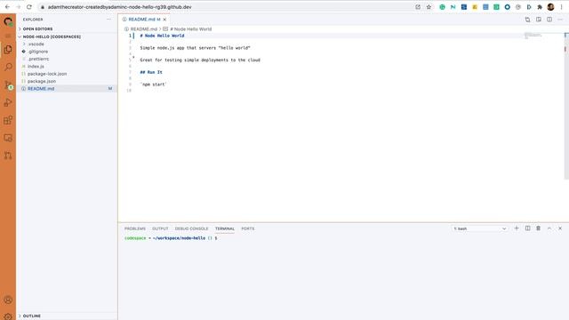 GitHub and Jira with Codespaces смотреть онлайн