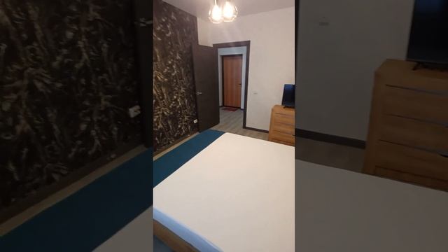 Сдаем 1шку, Красная поляна д.2 смотреть онлайн