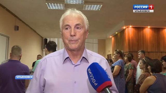 ОИК начала обучение операторов КОИБов смотреть онлайн