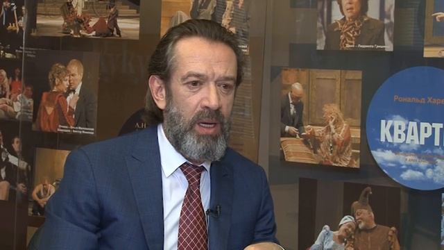 Эксклюзив Владимир Машков смотреть онлайн