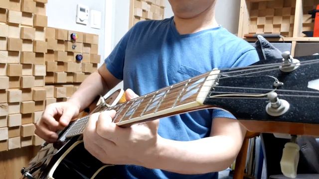 blues jam - the thrill is gone смотреть онлайн
