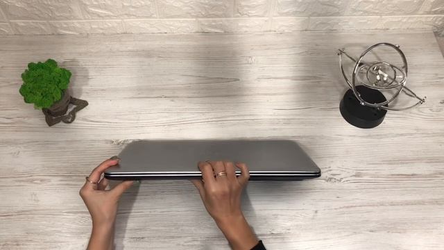 Ноутбук Asus X541 Артикул A7459 смотреть онлайн