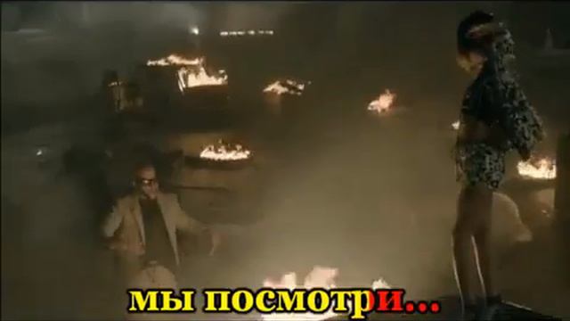 ТИМАТИ И КРИСТИНА СИ ПОСМОТРИ Караоке смотреть онлайн