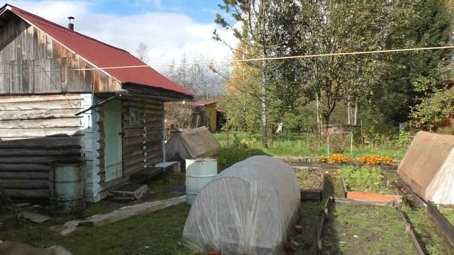 Дом жд/ст Горы Кировский р-н Лен.обл. #СветланаФилипповаСПб смотреть онлайн