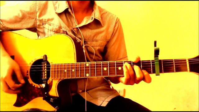 Hall Of Fame Chords "The Script" ChordsWorld.com Guitar Tutorial смотреть онлайн